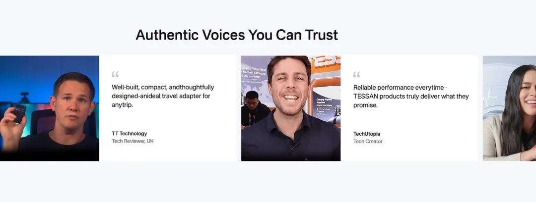 海外红人营销|年销近5亿!中国“插头”7年霸榜亚马逊类目第一!