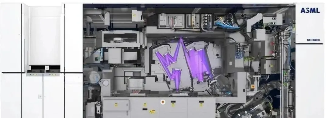 日本尼康巨亏36.8亿背后:光刻机市场为何中间玩家最难活?