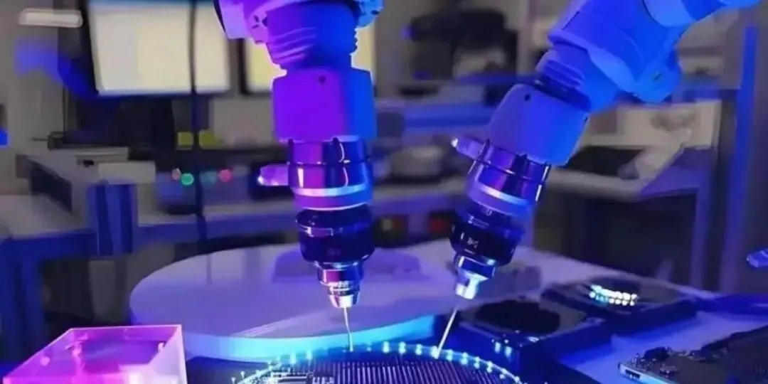 日本尼康巨亏36.8亿背后:光刻机市场为何中间玩家最难活?