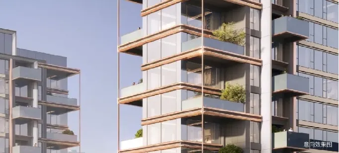 越秀铁建樽樾(营销中心)