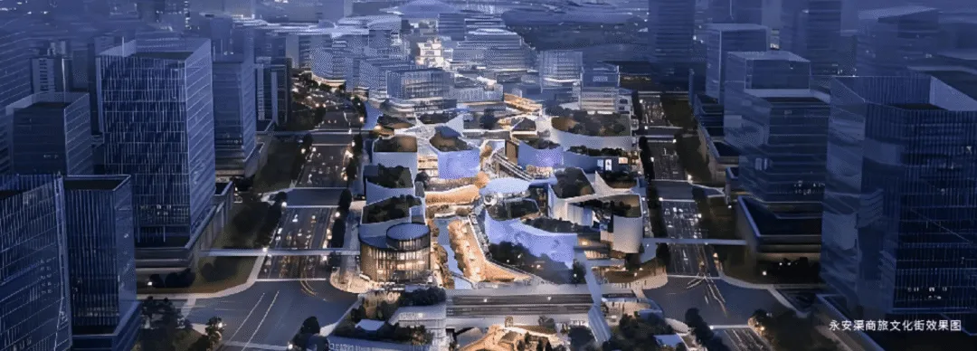 越秀铁建樽樾(营销中心)