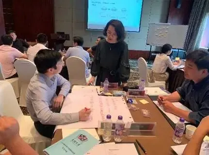 冯晓琴《制胜医药销售——掌握客户销售沟通的黄金法则》内训大纲