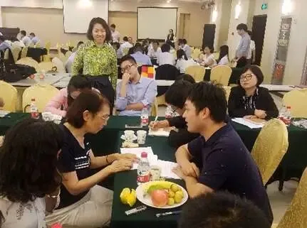 冯晓琴《制胜医药销售——掌握客户销售沟通的黄金法则》内训大纲