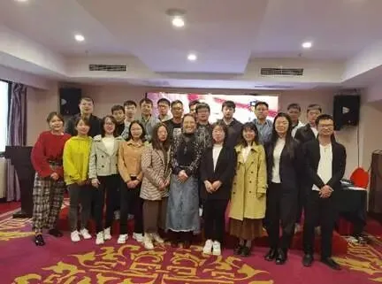 冯晓琴《制胜医药销售——掌握客户销售沟通的黄金法则》内训大纲