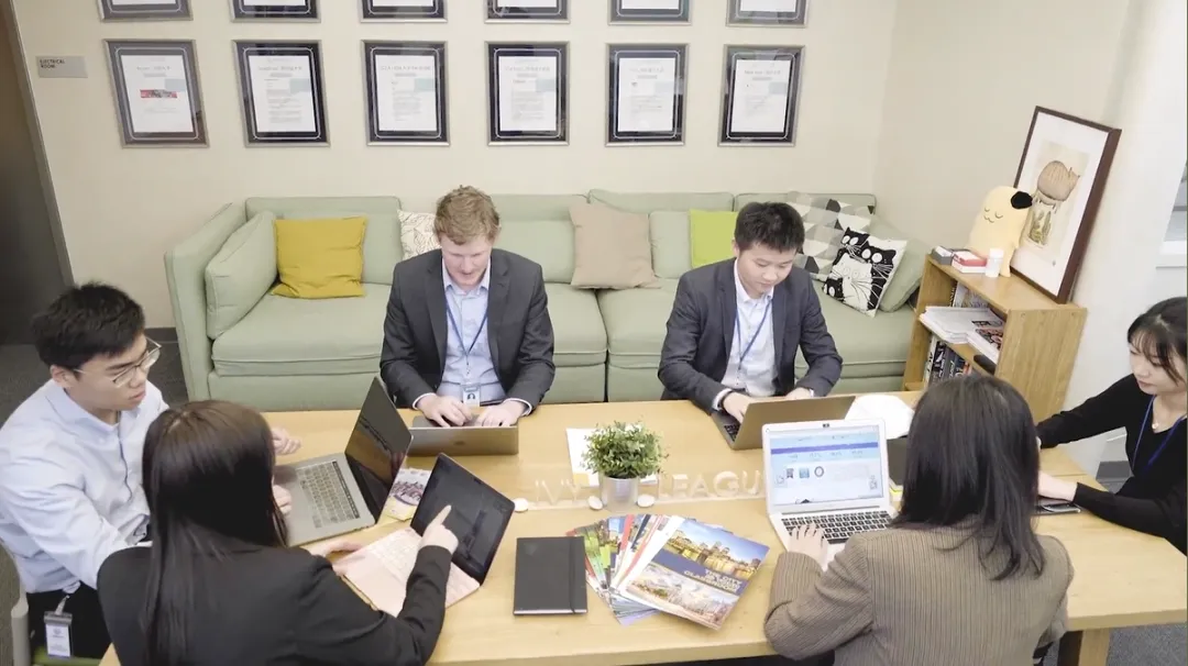 营销公司Cedrus Management商业分析师面试邀约!| 求职战报