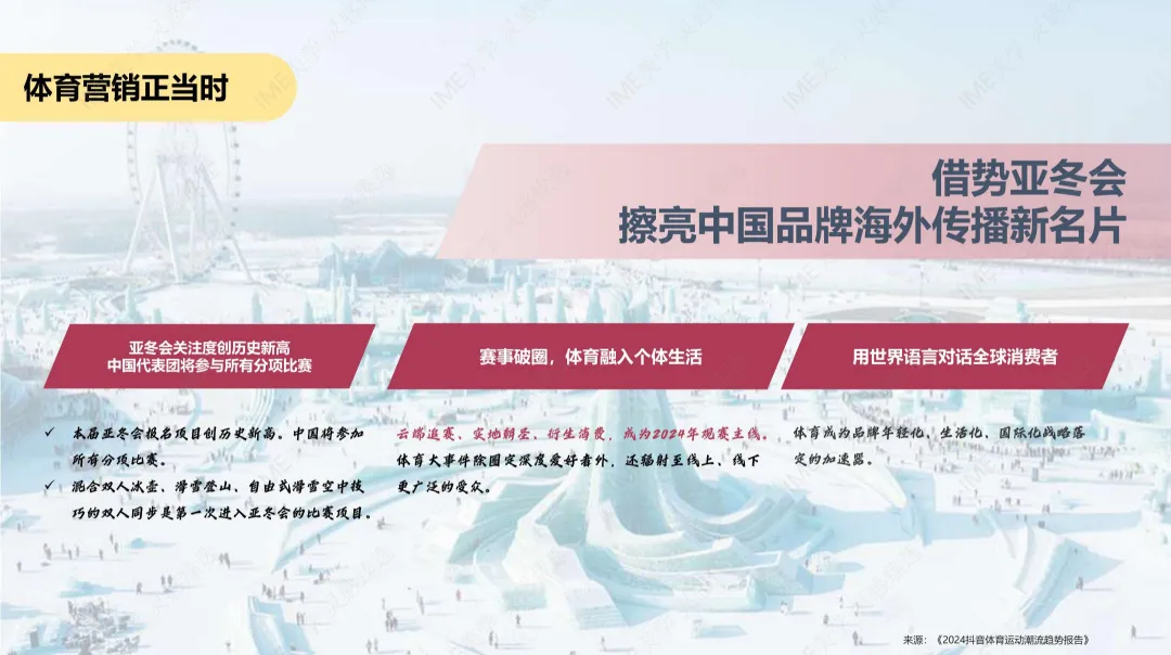 2025【整合营销】哈尔滨亚洲冬季运动会央视网整合营销方案