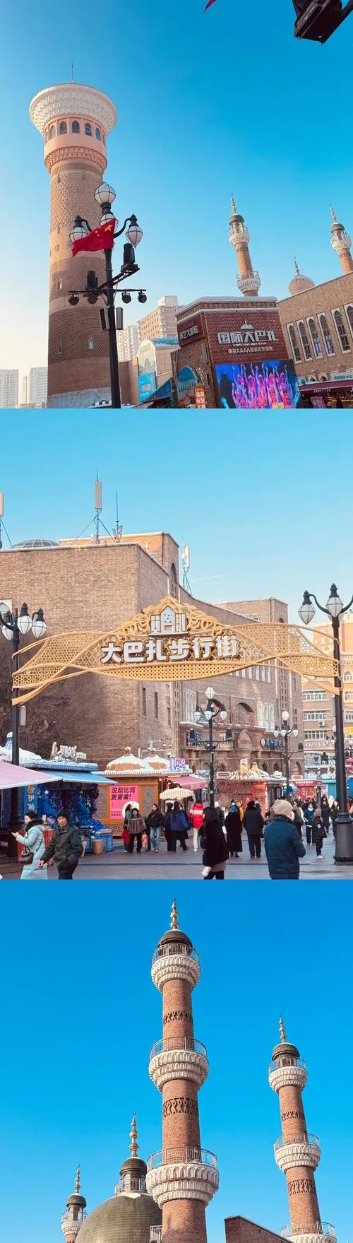 热猫耳朵汤+塑料袋=?干果市场早餐摊的这波操作,看完整个人都不好了