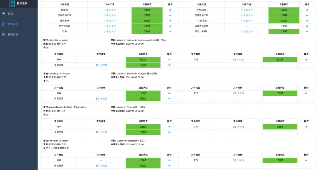 营销公司Cedrus Management商业分析师面试邀约!| 求职战报