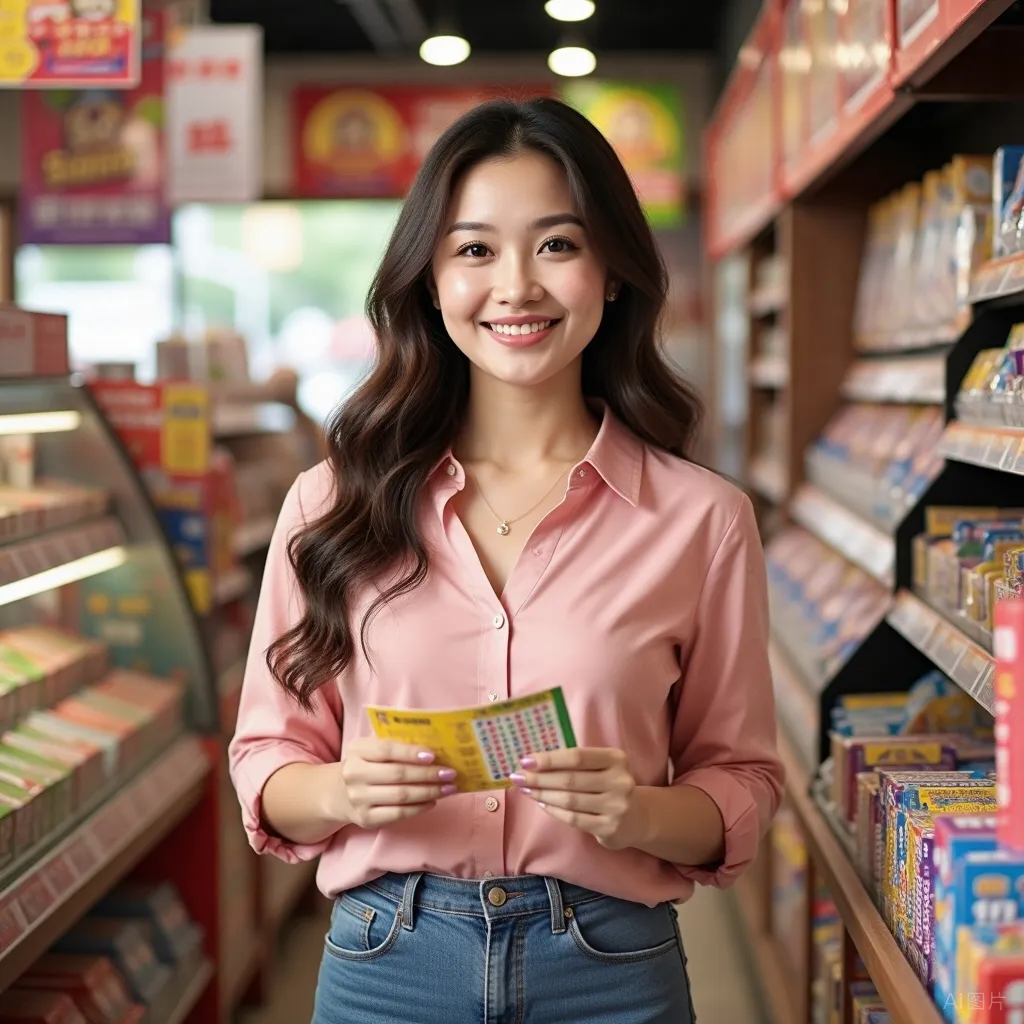 彩票店如何稳定获客?比“拉新”更重要的,是这3个关键动作