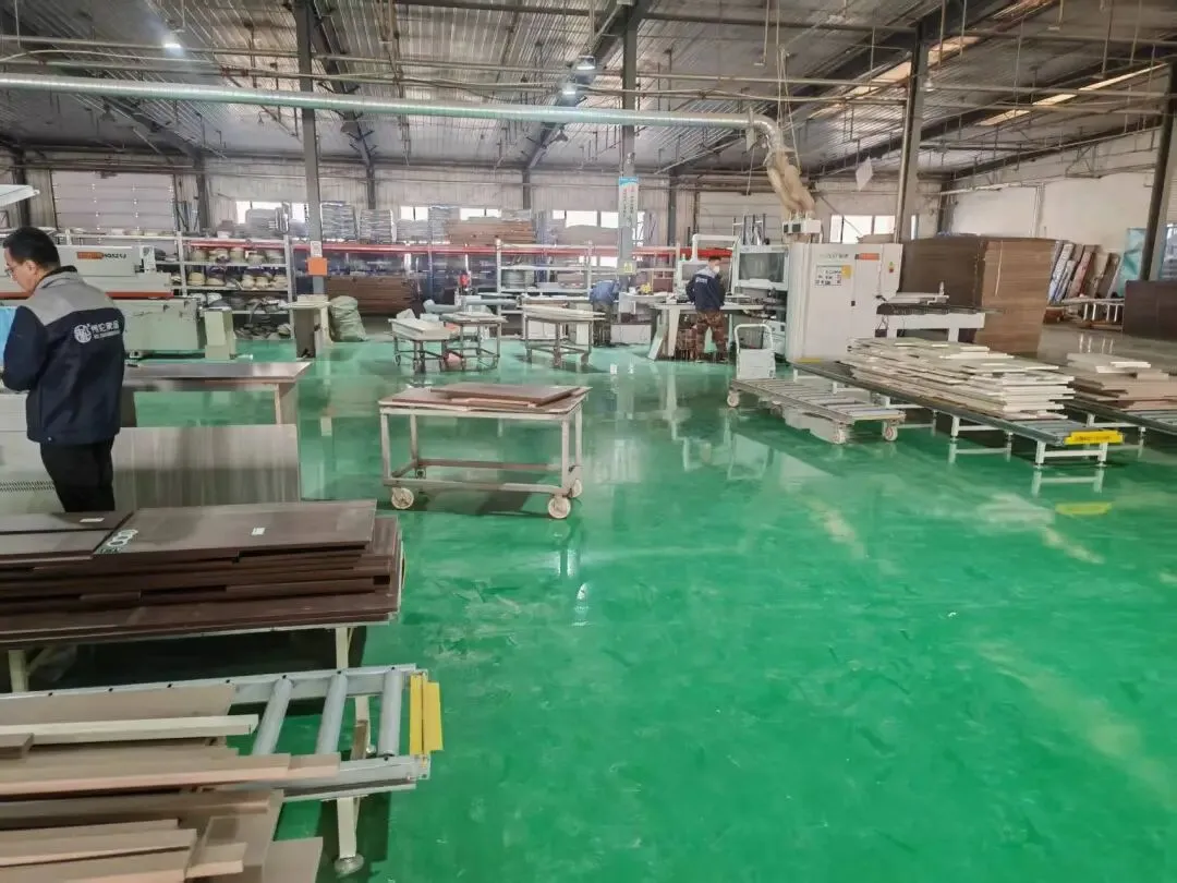 长春全屋定制企业:提升市场竞争力核心策略深度解析