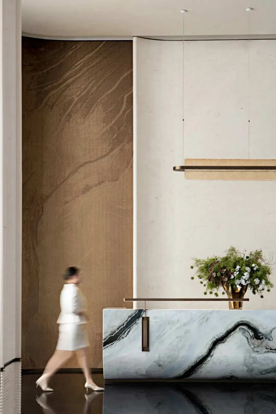 艾未设计 | 海口新地标,星与海营销中心