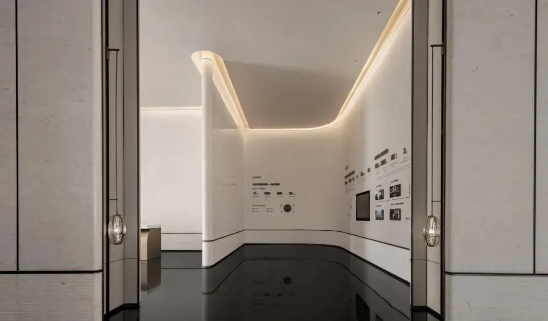 艾未设计 | 海口新地标,星与海营销中心