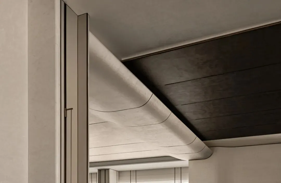 艾未设计 | 海口新地标,星与海营销中心