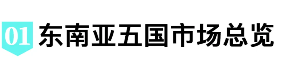 卖爆了!TikTok Shop东南亚市场每周机会洞察第四期