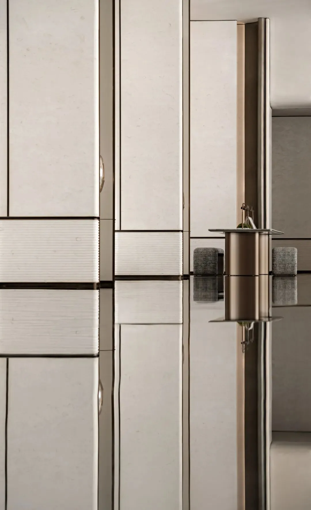 艾未设计 | 海口新地标,星与海营销中心