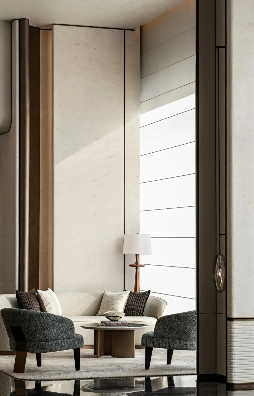 艾未设计 | 海口新地标,星与海营销中心