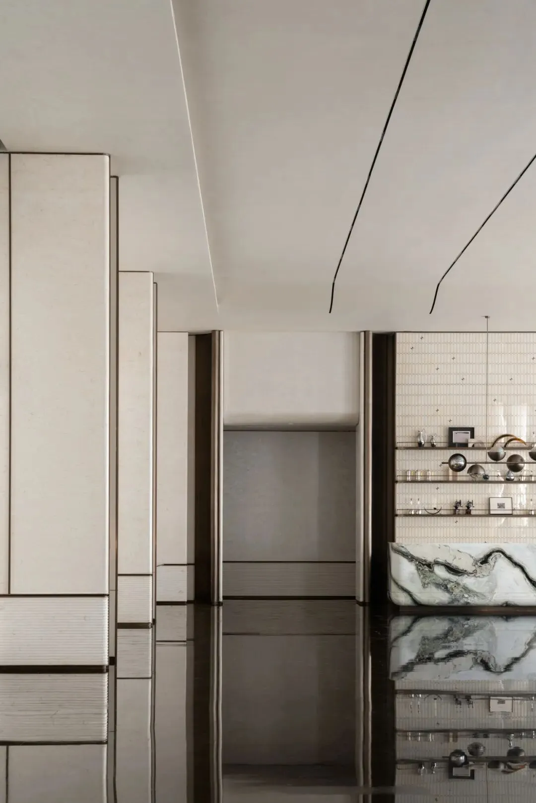 艾未设计 | 海口新地标,星与海营销中心