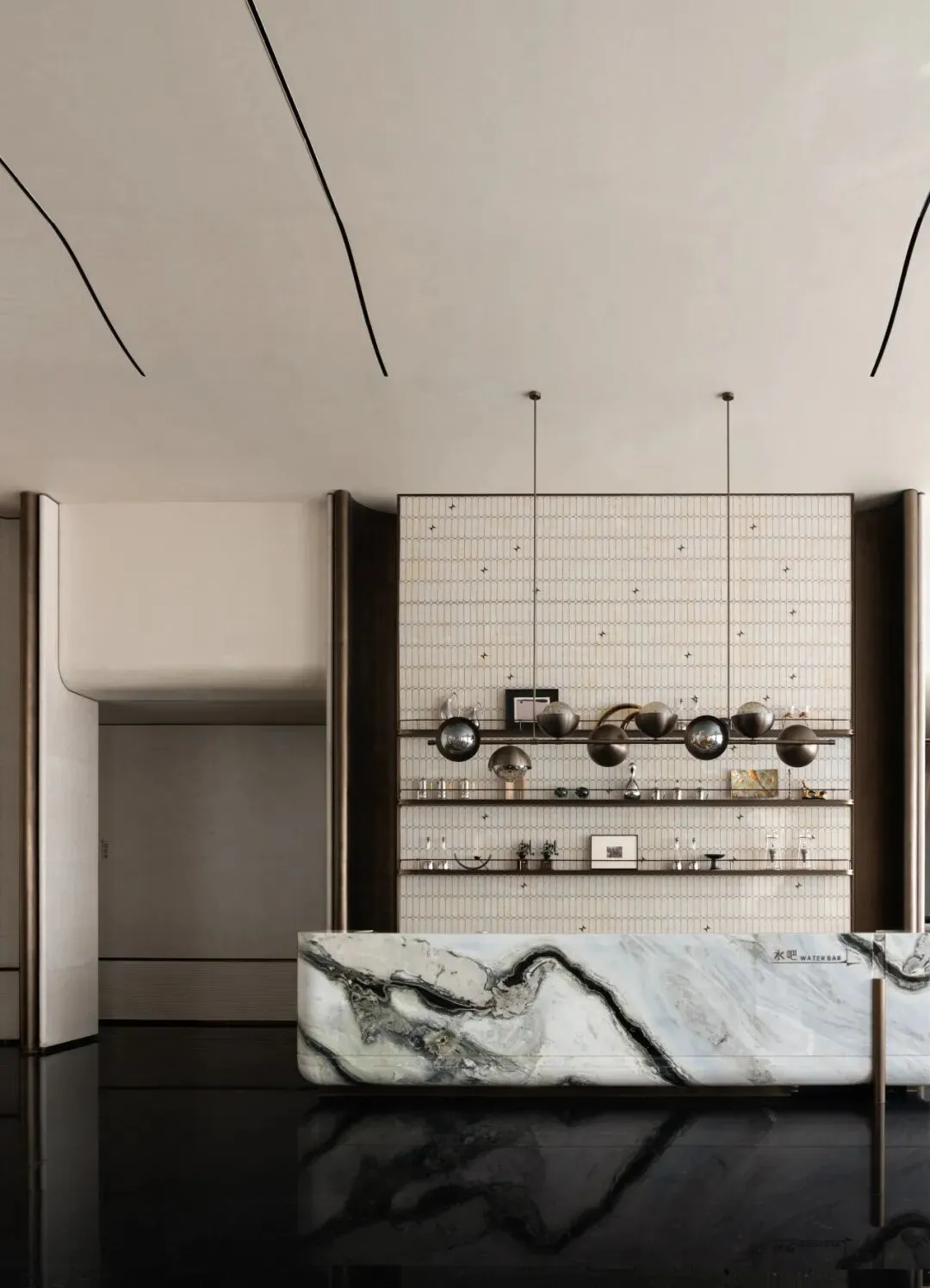 艾未设计 | 海口新地标,星与海营销中心