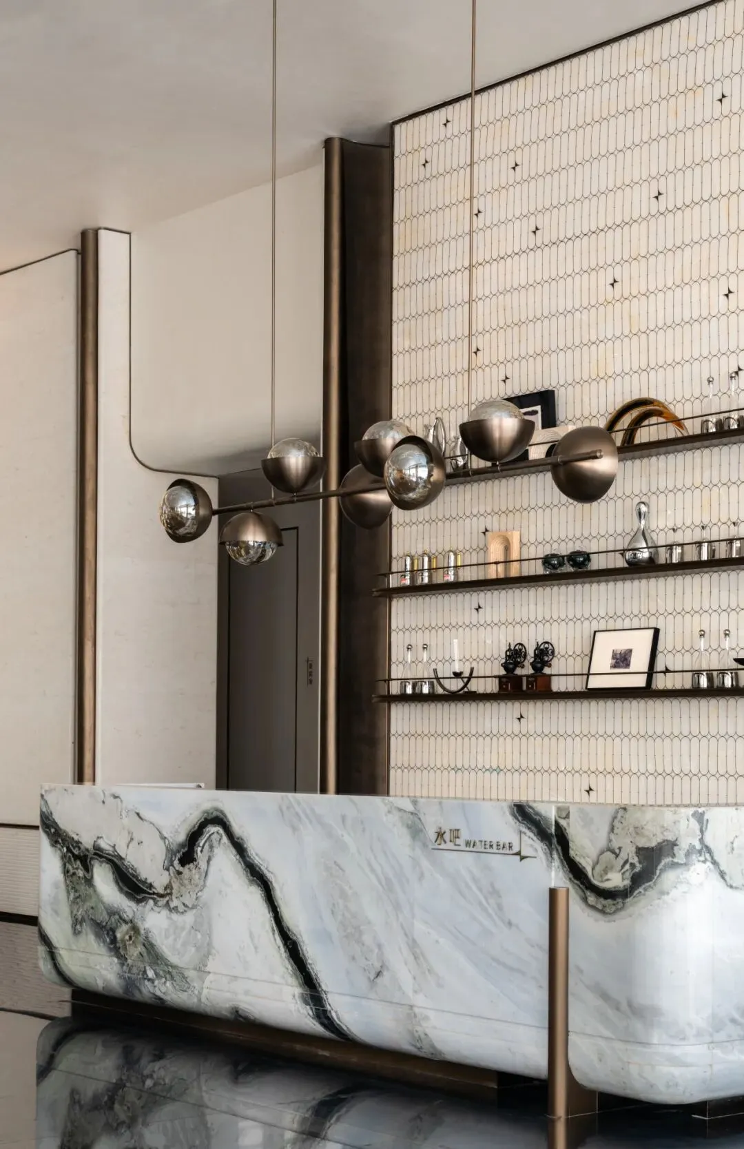 艾未设计 | 海口新地标,星与海营销中心