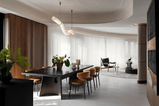 艾未设计 | 海口新地标,星与海营销中心