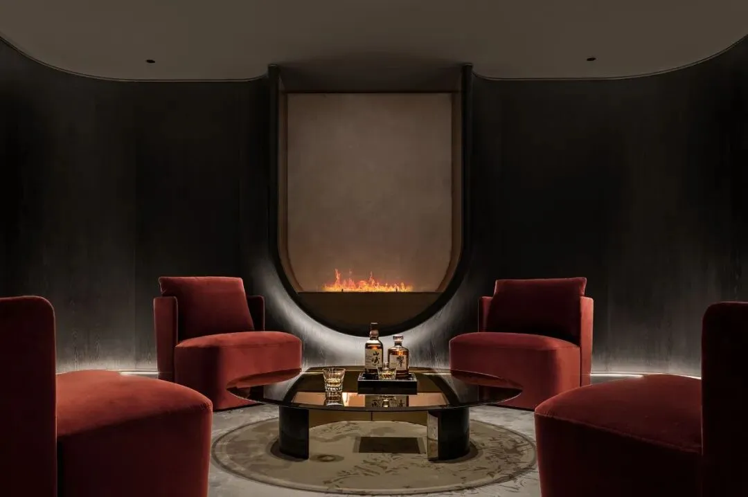 艾未设计 | 海口新地标,星与海营销中心