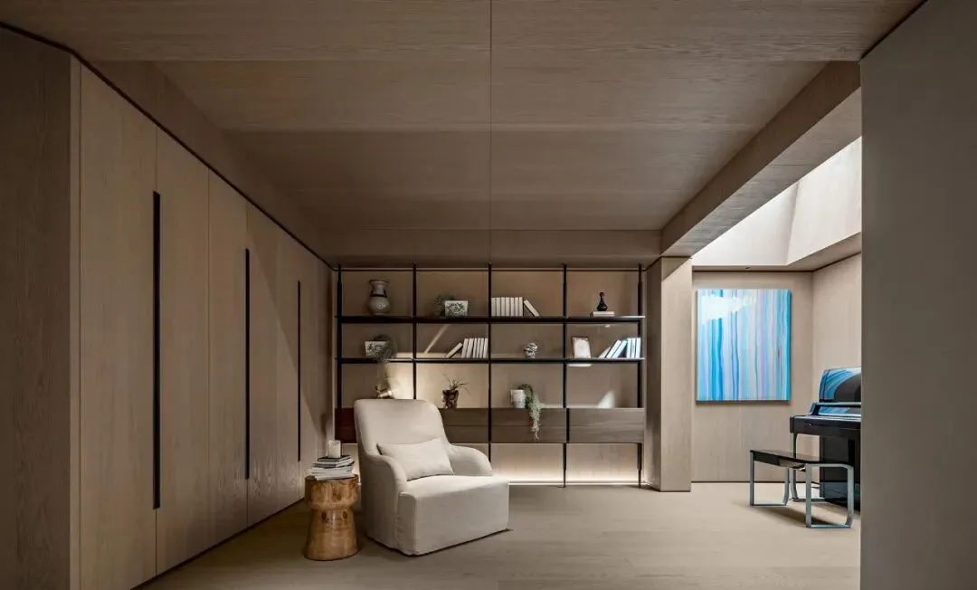 艾未设计 | 海口新地标,星与海营销中心