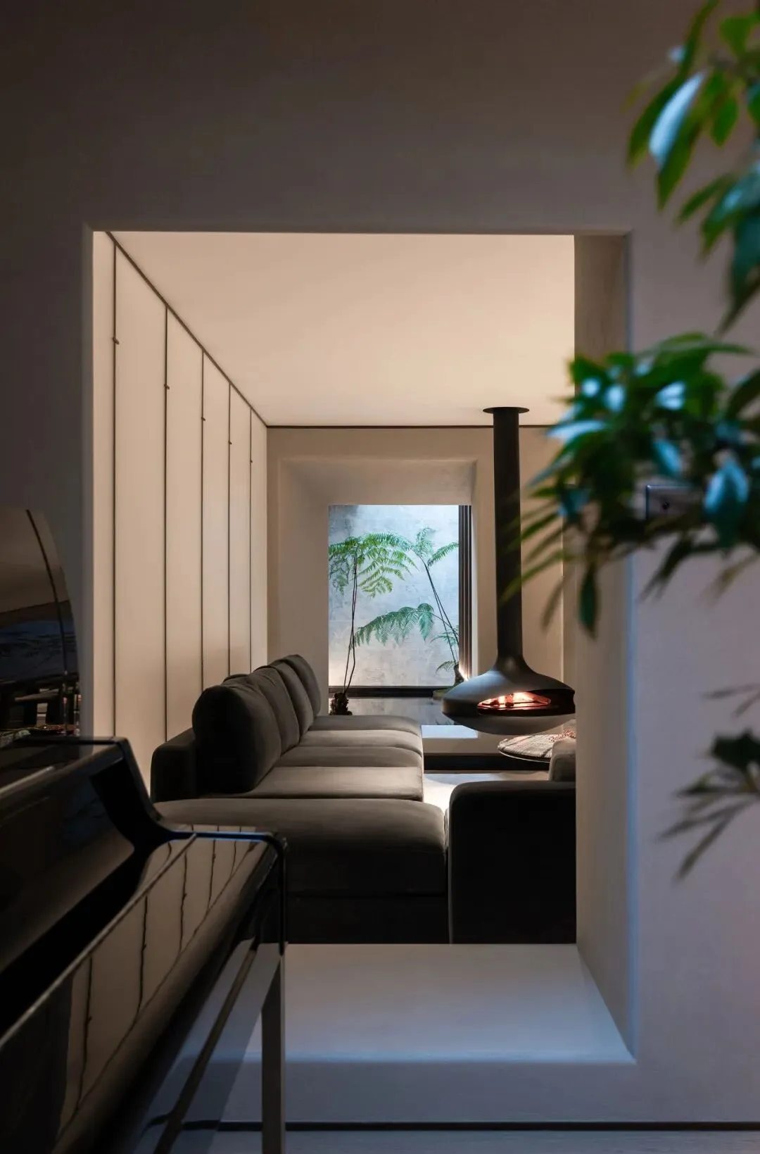 艾未设计 | 海口新地标,星与海营销中心