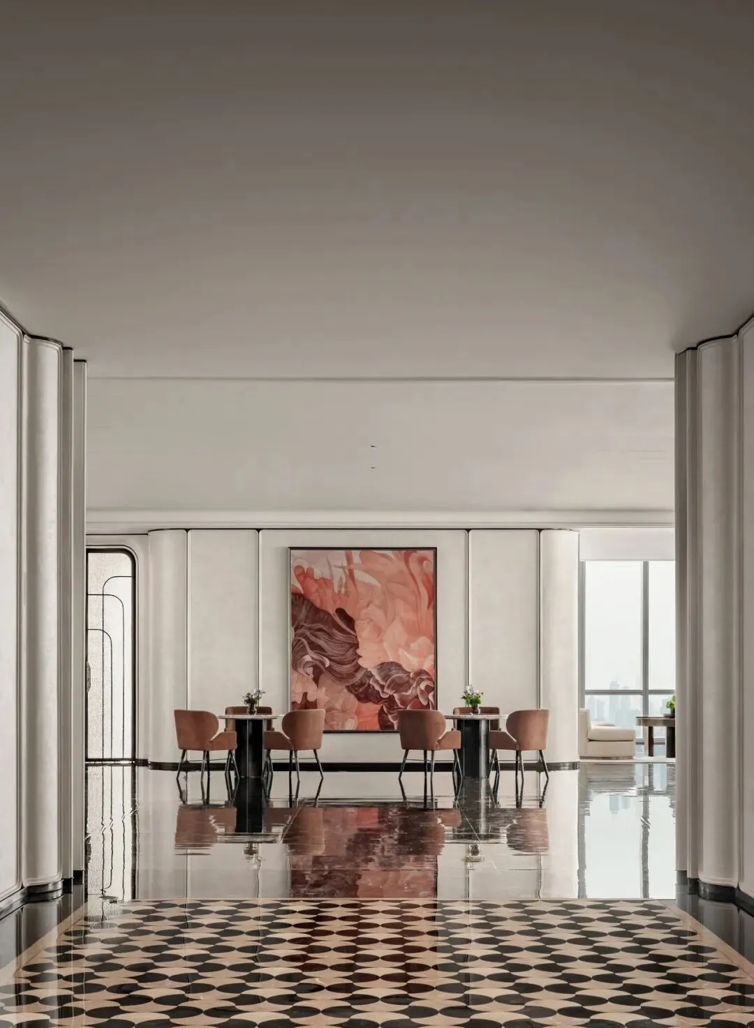 艾未设计 | 海口新地标,星与海营销中心