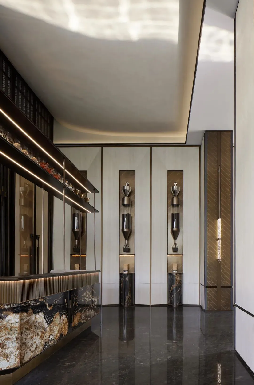 艾未设计 | 海口新地标,星与海营销中心