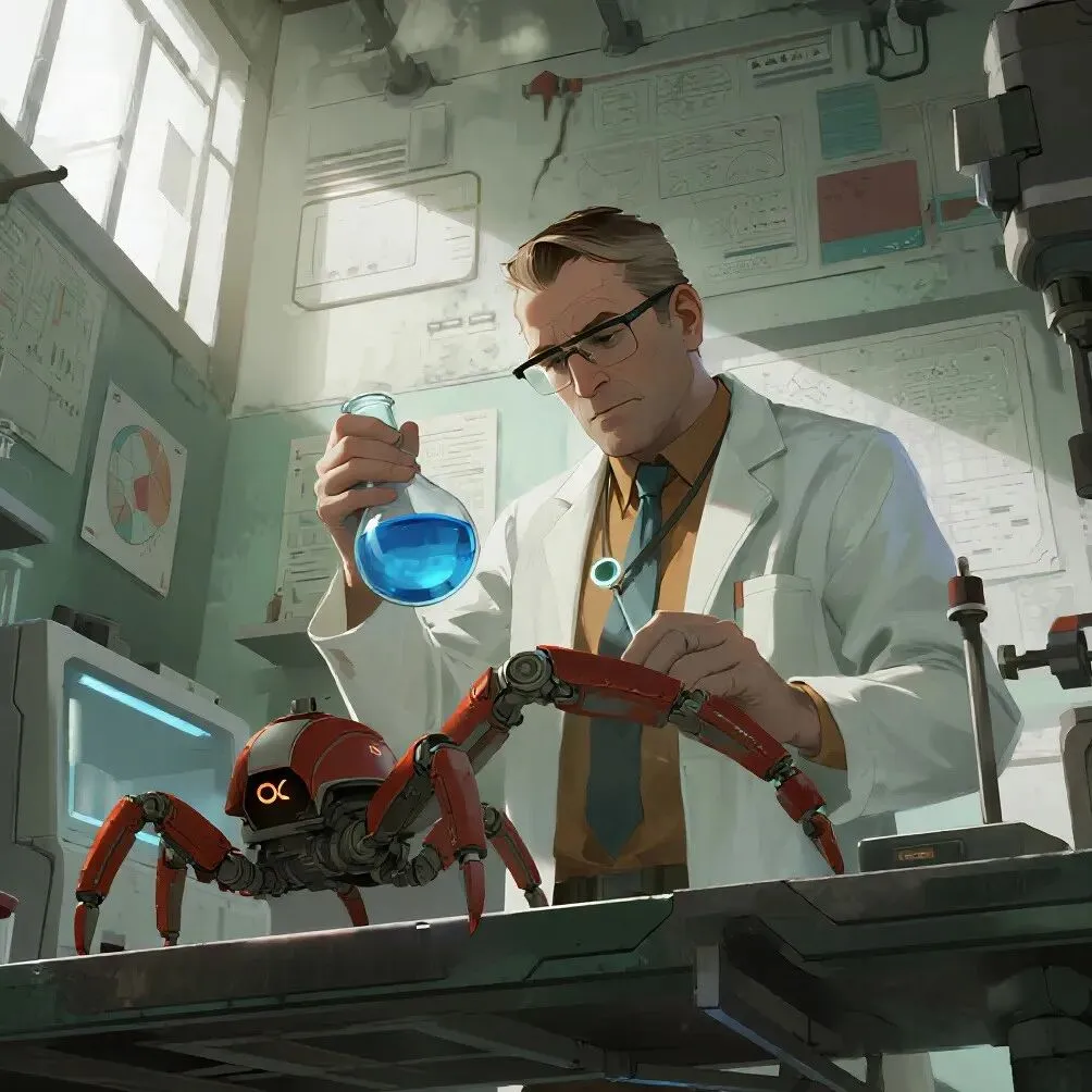 AI搜索解析-营销人员实用指南