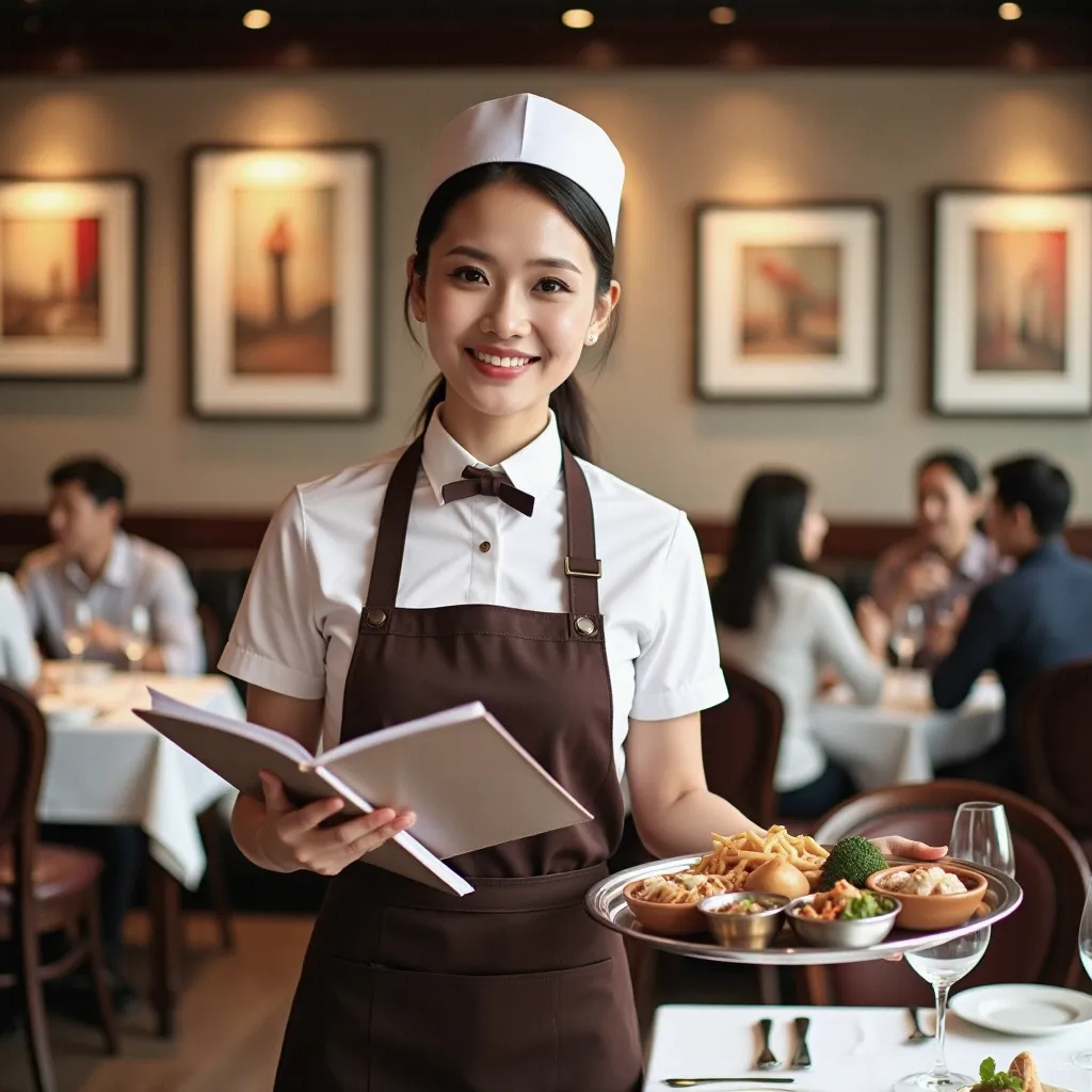 餐饮营销:破解周期性客流失衡的5个平峰期策略