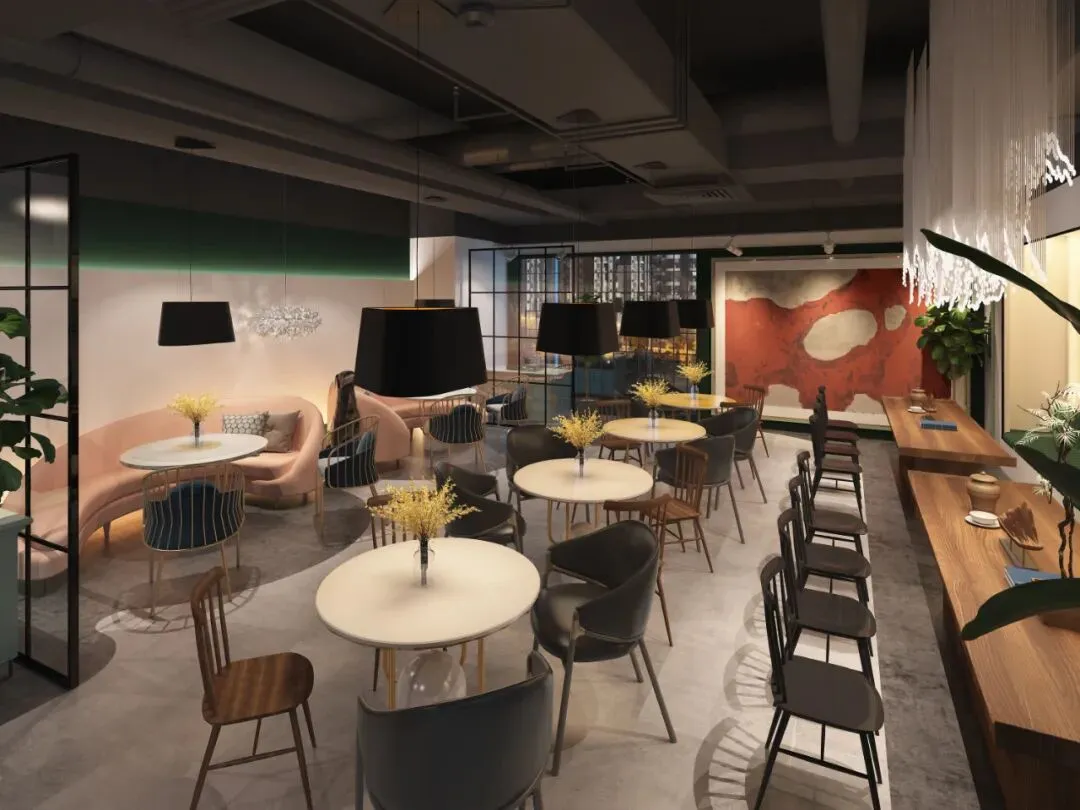 餐饮营销:破解周期性客流失衡的5个平峰期策略