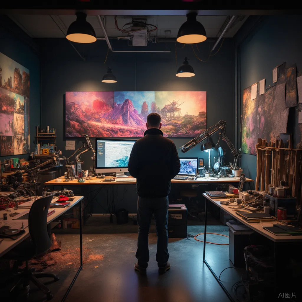 2026年数字藏品市场新动向:文化IP数字化与元宇宙游戏融合