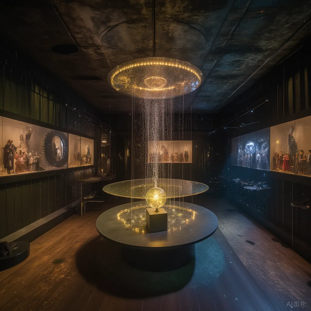 2026年数字藏品市场新动向:文化IP数字化与元宇宙游戏融合