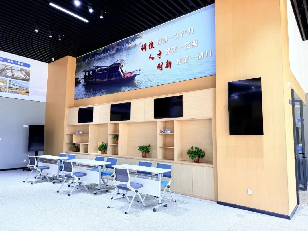 嘉兴高新区(高照街道)人力资源市场第11期"周五招聘"(20260327)