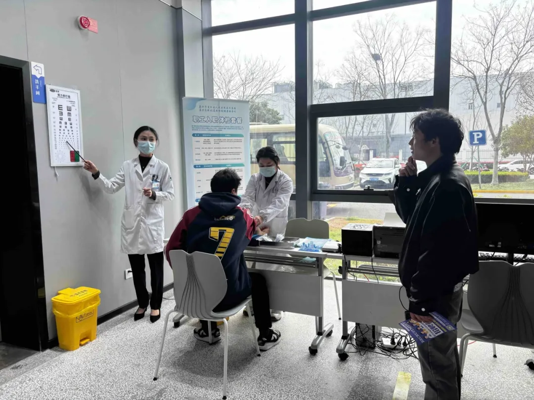 嘉兴高新区(高照街道)人力资源市场第11期"周五招聘"(20260327)