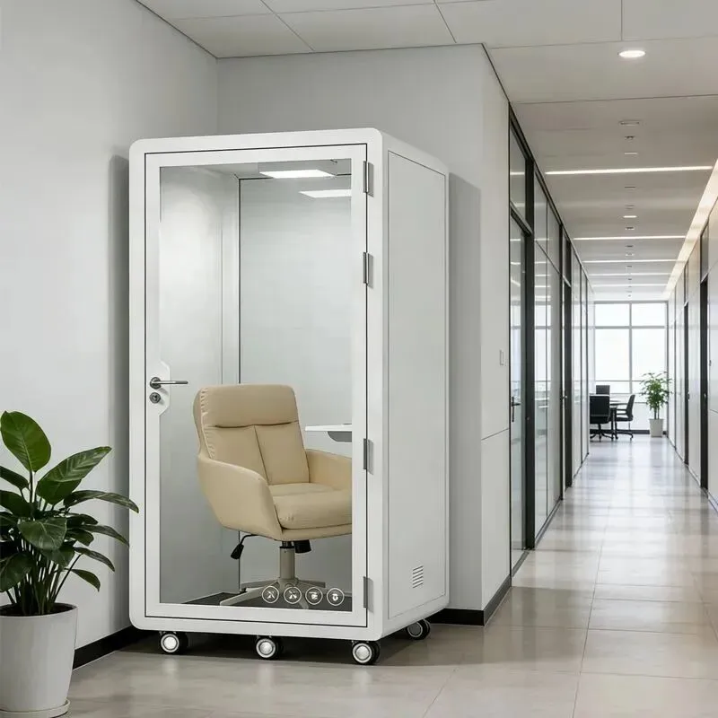 2026年隔音房市场,这家口碑服务商究竟有何独特魅力?