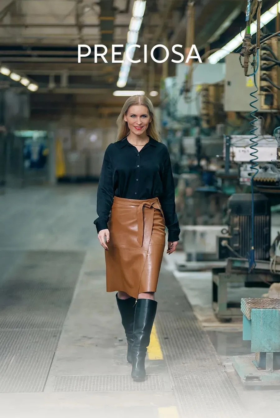 对话首席营销总监 | 五个世纪的匠心,如何驱动一场现代转型?