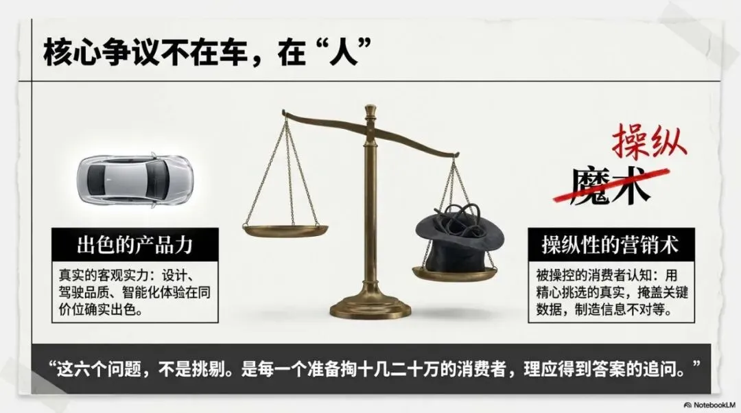 小米发布会六道谎言——虚假营销全解析