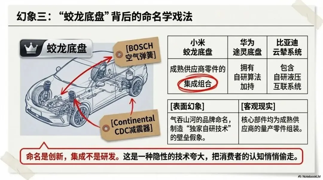 小米发布会六道谎言——虚假营销全解析
