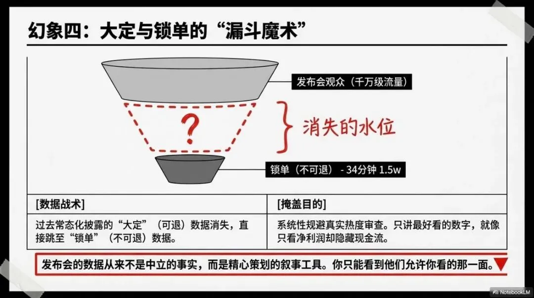 小米发布会六道谎言——虚假营销全解析