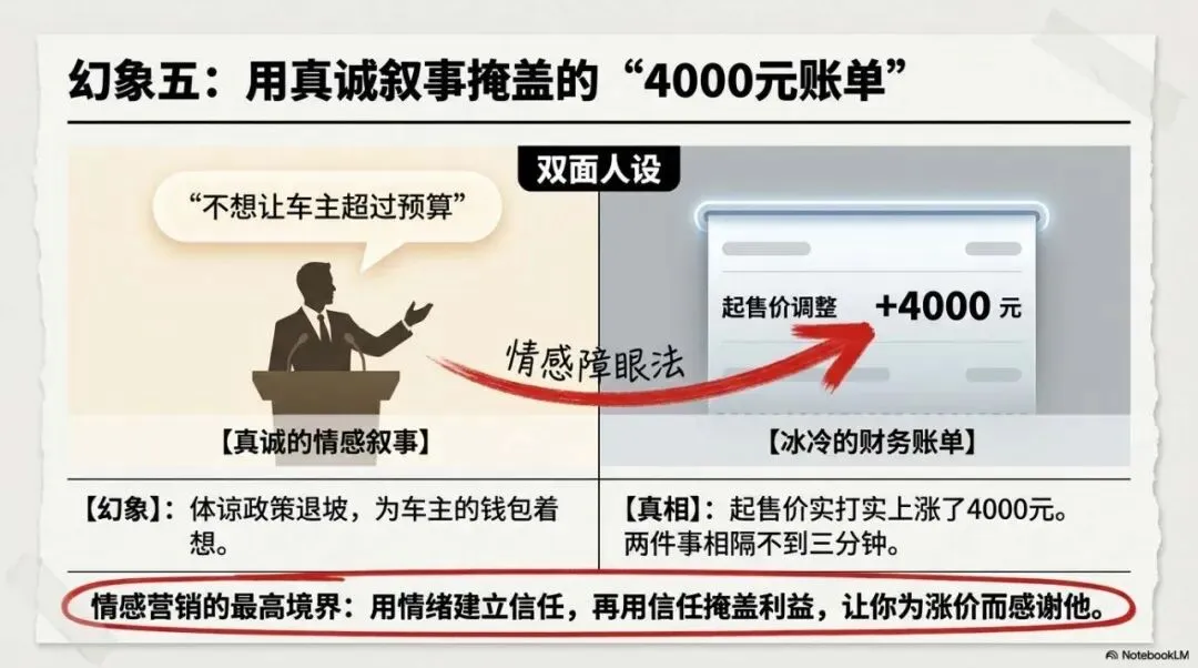 小米发布会六道谎言——虚假营销全解析