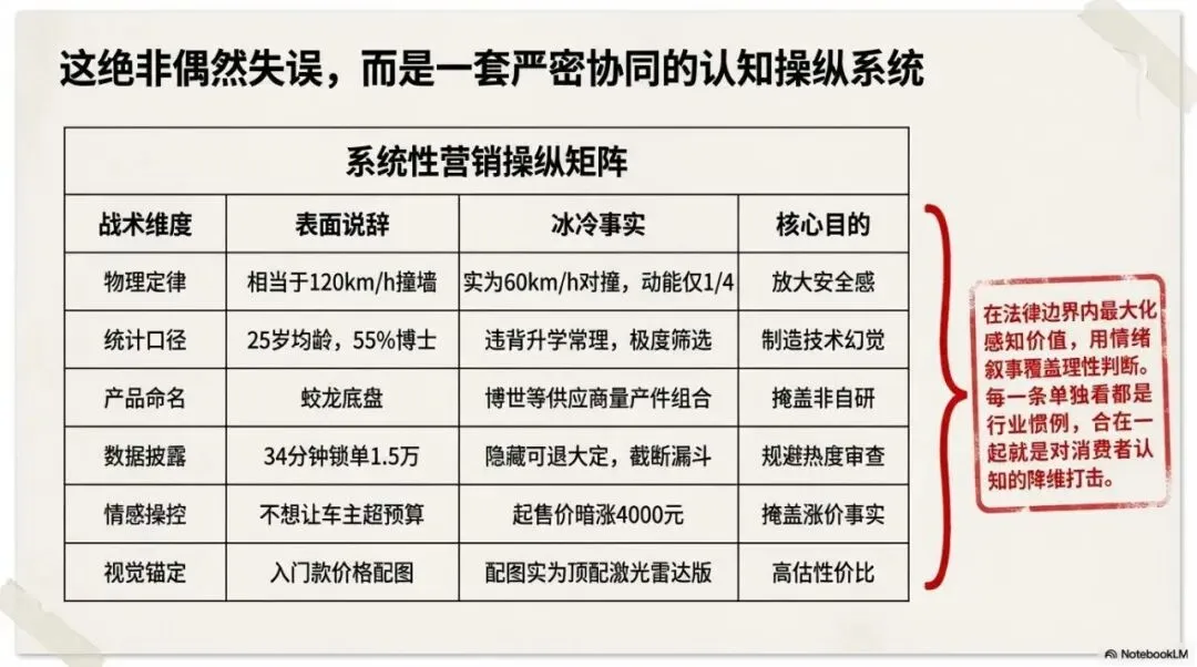 小米发布会六道谎言——虚假营销全解析