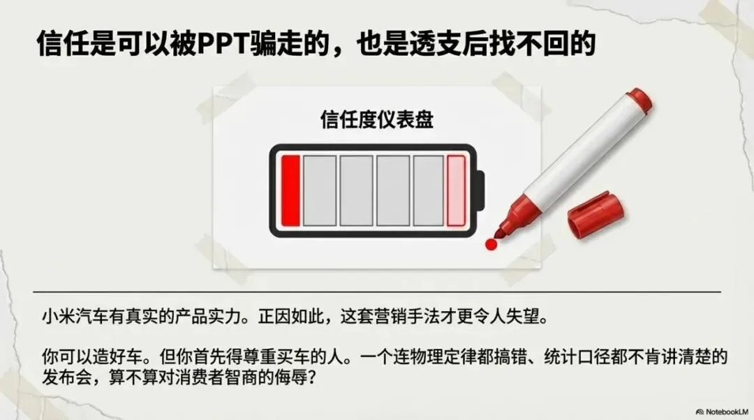 小米发布会六道谎言——虚假营销全解析