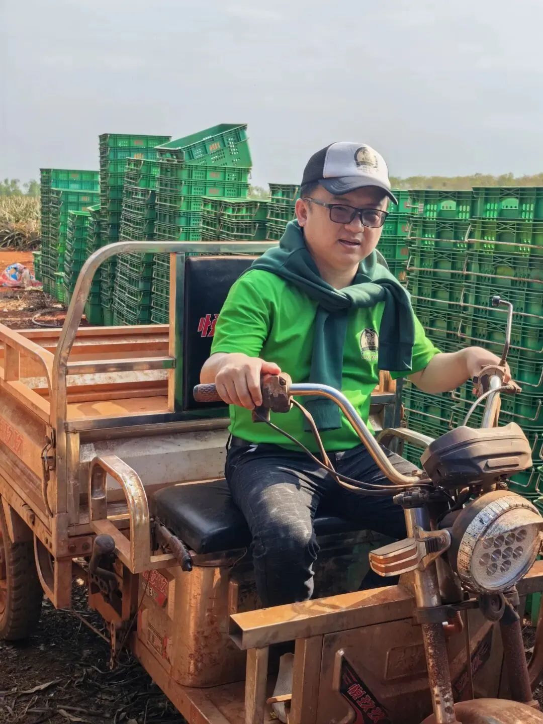 守住优质基地才是最长久的营销策略