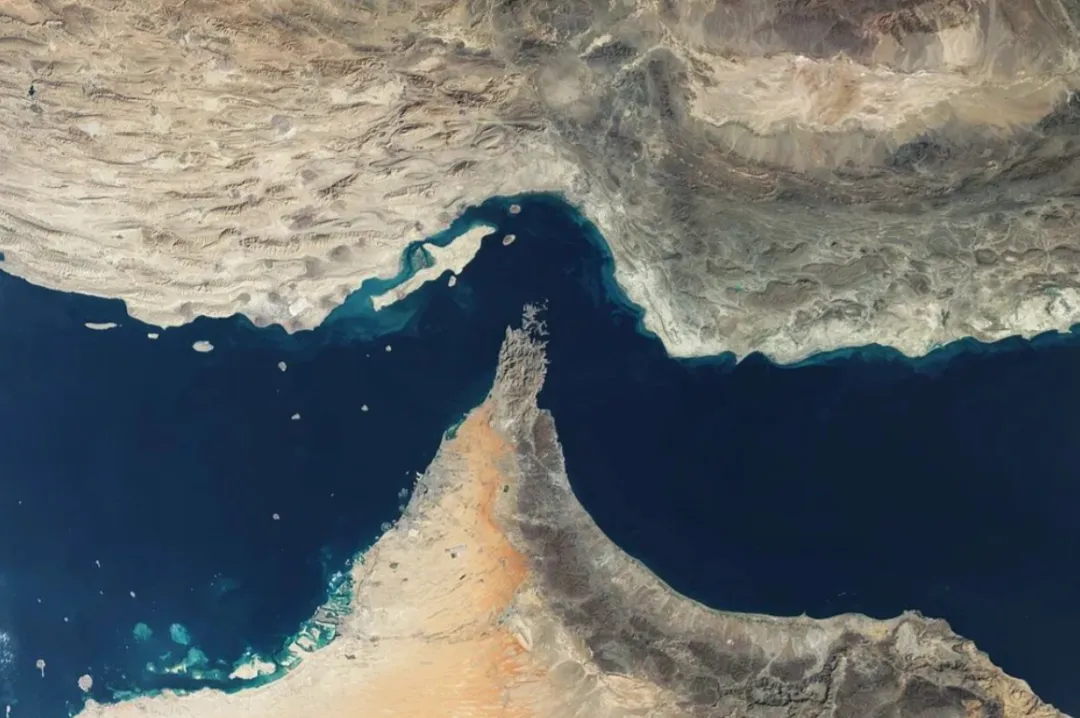 战后中东外贸市场需求分析