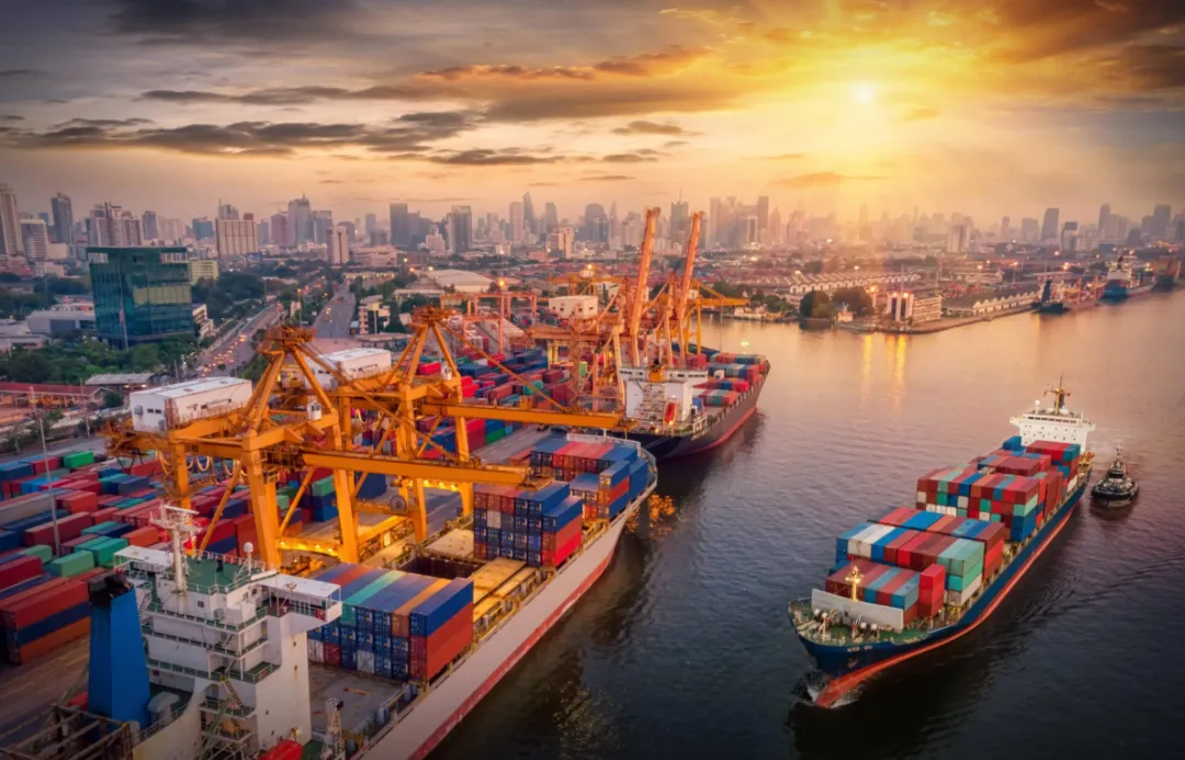 战后中东外贸市场需求分析