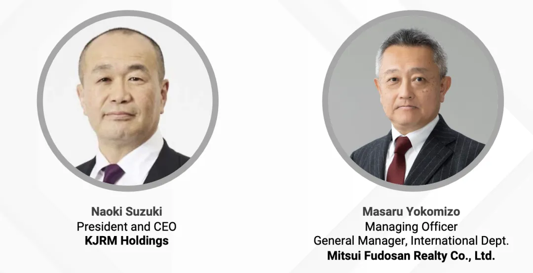 APREA市场观察|政治稳定与结构性需求力量:日本下一轮房地产周期