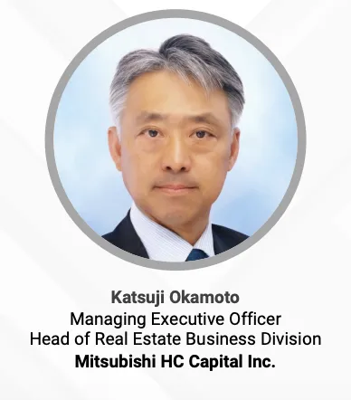 APREA市场观察|政治稳定与结构性需求力量:日本下一轮房地产周期