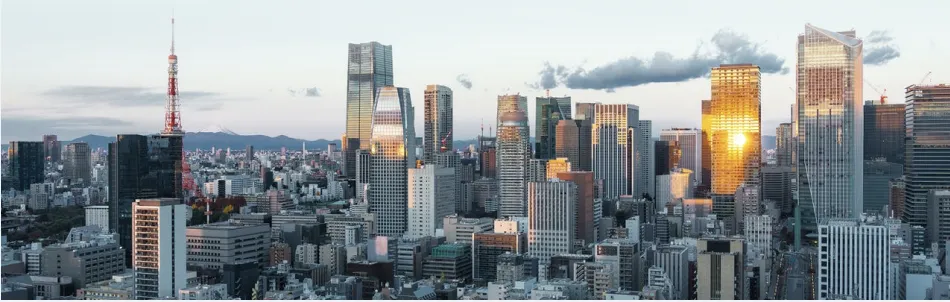 APREA市场观察|政治稳定与结构性需求力量:日本下一轮房地产周期